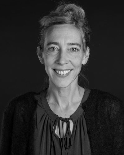 Franziska Müller-Reissmann Franziska Müller-Reissmann