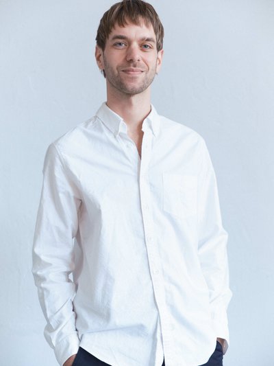 Arif Kornweitz Arif Kornweitz