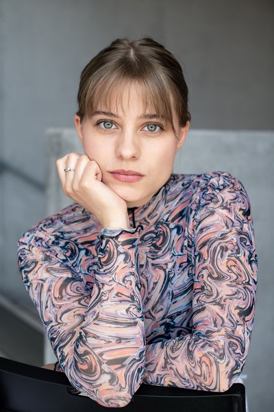 Juline Andresen Juline Andresen