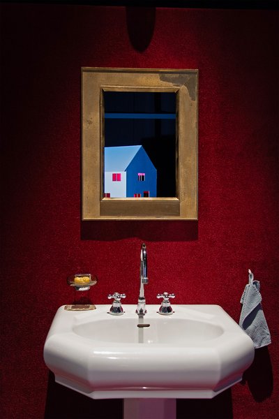 Haus über Kopf Haus über Kopf