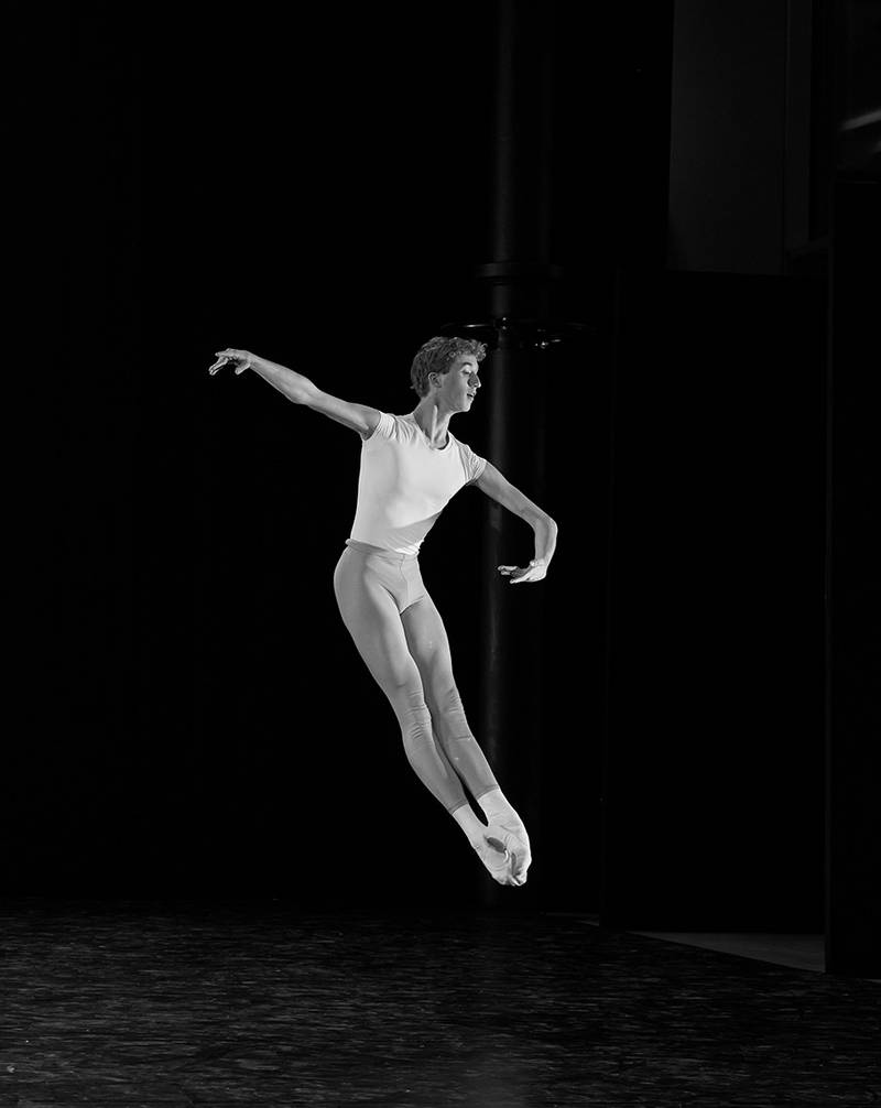 taZ – Inside Out 2024 © Carlos Quezada taZ – Inside Out 2024 © Carlos Quezada