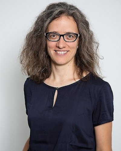 Hildegard Krug Hildegard Krug