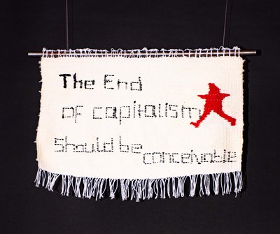 Computer In Exchange For A Loom Computer In Exchange For A Loom