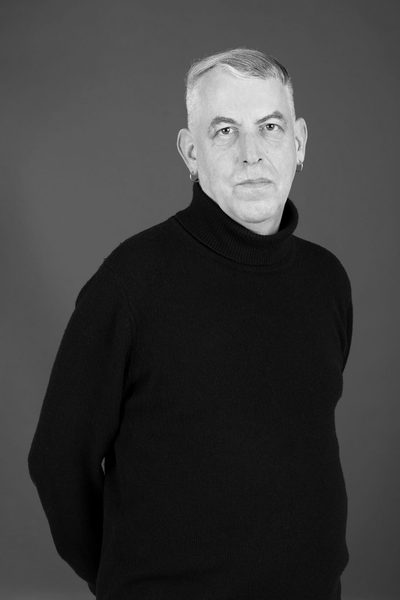 Martin Jaeggi Martin Jaeggi