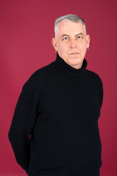 Martin Jaeggi Martin Jaeggi