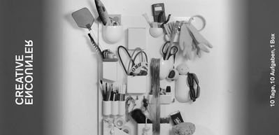 Creative Encounter Creative Encounter