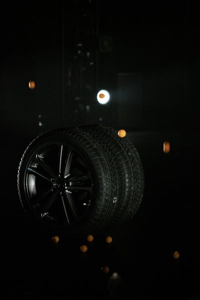 Hard Boiled Wonderland 2.0 - Sound Design for Live Performances Hard Boiled Wonderland 2.0 - Sound Design for Live Performances