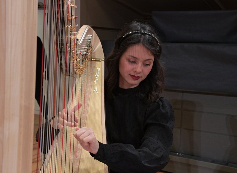 Wagner – Ring dekoratives Bild