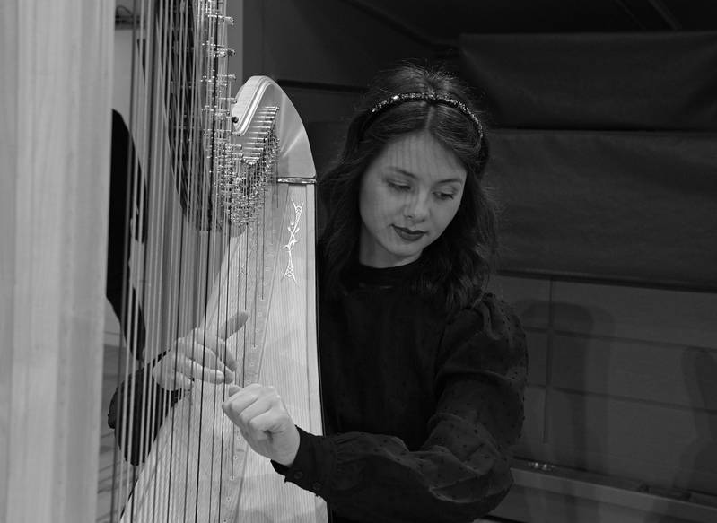 Wagner – Ring dekoratives Bild