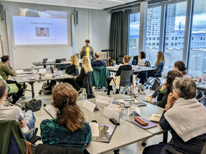 cas-culture-change-zhdk-zhaw-unterricht-2.png Kulturveränderungsprojekt im CAS Culture Change ZHdK/ZHAW