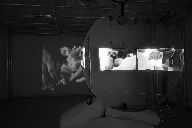 bae_diplome7.jpg Diplomausstellung Bachelor Art Education 2023