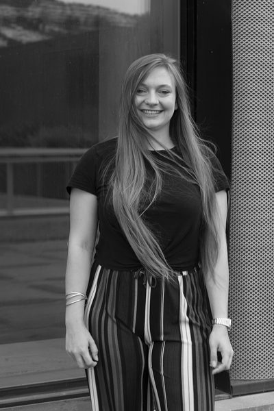 Leila Remstedt-Drews Leila Remstedt-Drews