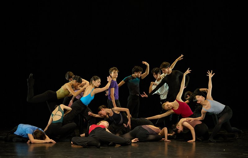 taZ – Inside Out 2024 © Carlos Quezada taZ – Inside Out 2024 © Carlos Quezada