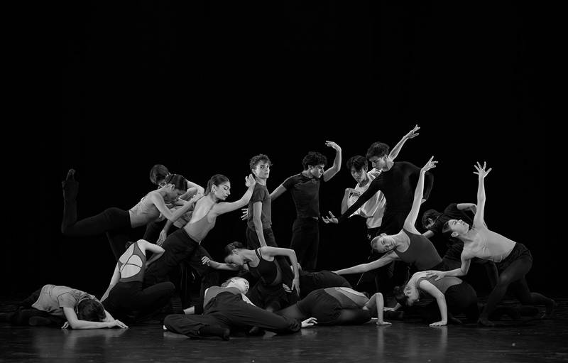 taZ – Inside Out 2024 © Carlos Quezada taZ – Inside Out 2024 © Carlos Quezada