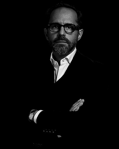 Matthias Bünzli Matthias Bünzli