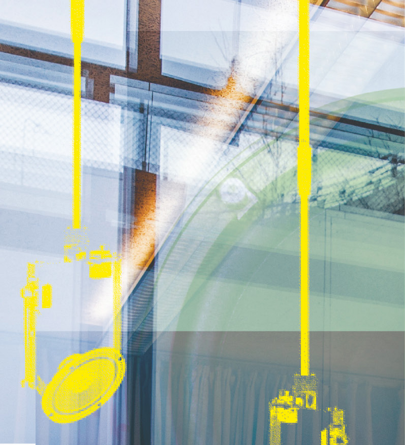 Photo impressions from the BA in Sound Engineering Photo impressions from the BA in Sound Engineering