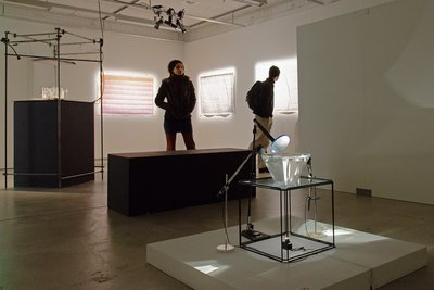 In Momentum – Vom Werden des Bewusstseins In Momentum – Vom Werden des Bewusstseins