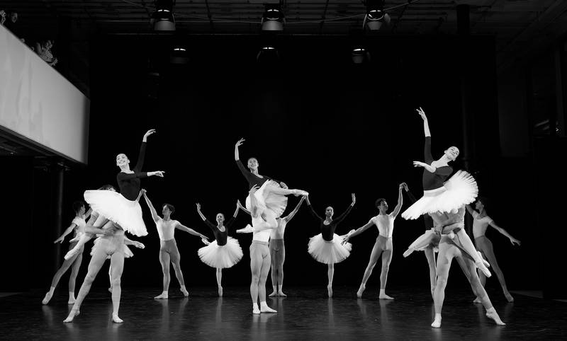 taZ – Inside Out 2024 © Carlos Quezada taZ – Inside Out 2024 © Carlos Quezada