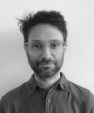 Rama Gottfried, scientific program co-chair Rama Gottfried, scientific program co-chair