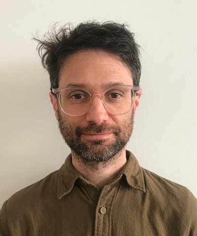 Rama Gottfried, scientific program co-chair Rama Gottfried, scientific program co-chair