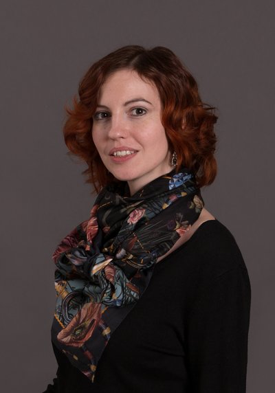 Fiona Knecht Fiona Knecht