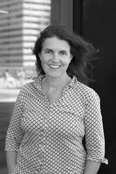 Bettina Ganz Gorgi Bettina Ganz Gorgi