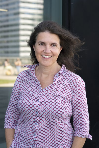 Bettina Ganz Gorgi Bettina Ganz Gorgi