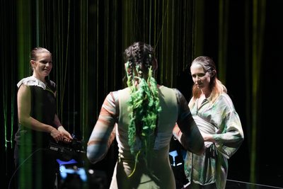 Club der toten Musen Club der toten Musen