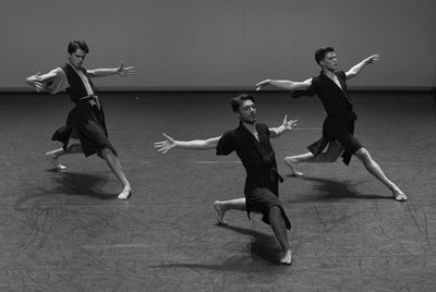 Zürich Talks Dance Zürich Talks Dance