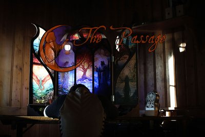 The Passage – Ein Liverollenspiel The Passage – Ein Liverollenspiel