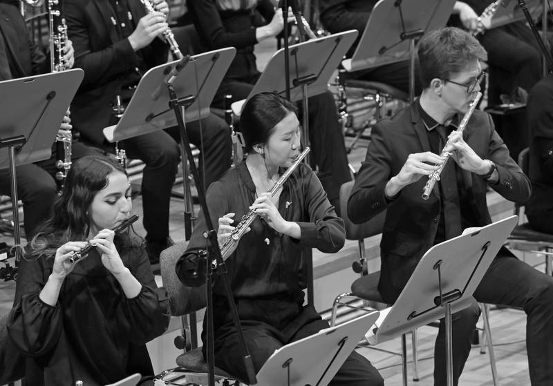 Wagner – Ring dekoratives Bild