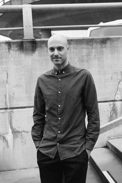 Manuel Weibel Manuel Weibel