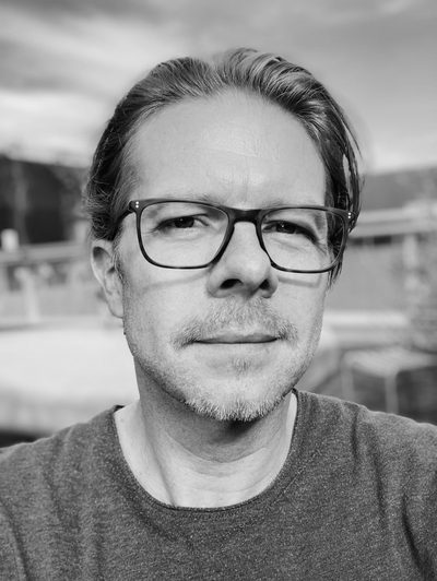 Nico Lypitkas Nico Lypitkas