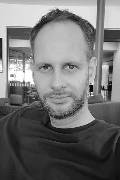 Florian Kerber Florian Kerber