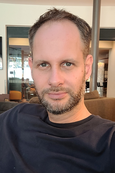 Florian Kerber Florian Kerber