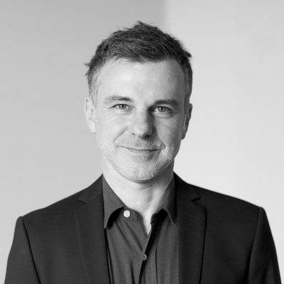 Philippe Bischof, Direktor Kulturstiftung Pro Helvetia Philippe Bischof, Direktor Kulturstiftung Pro Helvetia