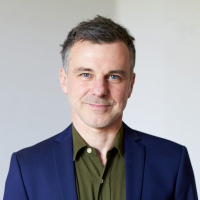 Philippe Bischof, Direktor Kulturstiftung Pro Helvetia Philippe Bischof, Direktor Kulturstiftung Pro Helvetia