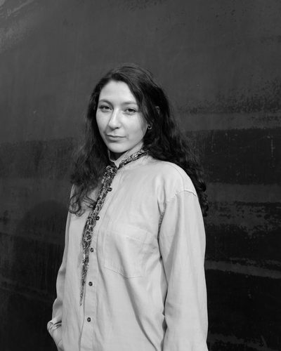 Vanessa Bosch Vanessa Bosch