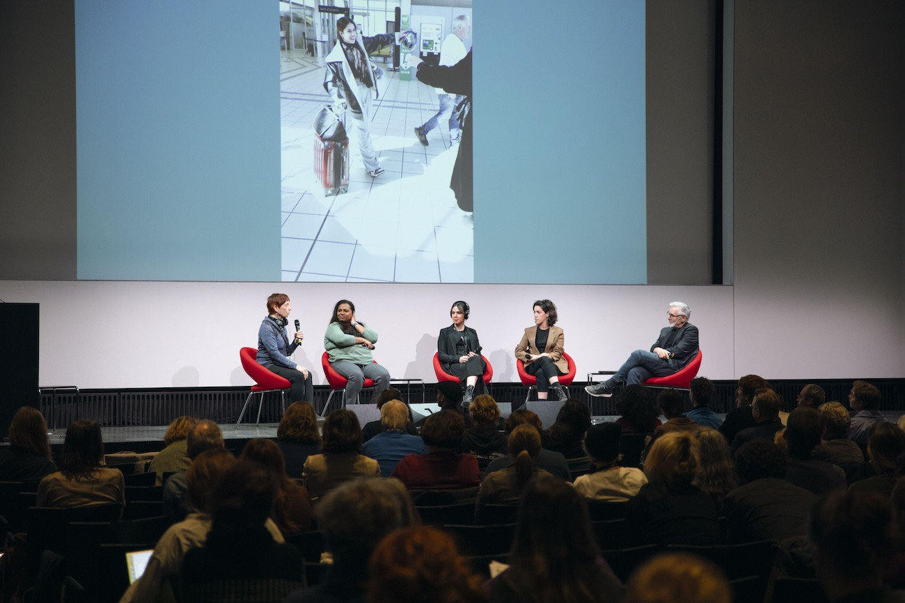 ZDOK.25; Copyright: Zoée Bijotat