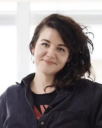 Franziska Sonder Franziska Sonder