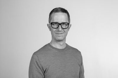 Andreas Meili Andreas Meili