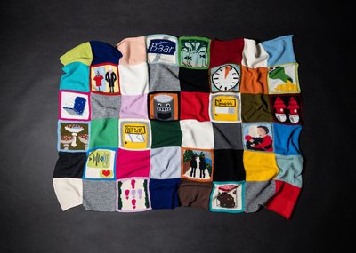 gut verstrickt gut verstrickt