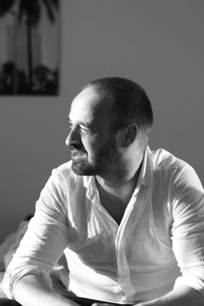 Dominik Locher Dominik Locher