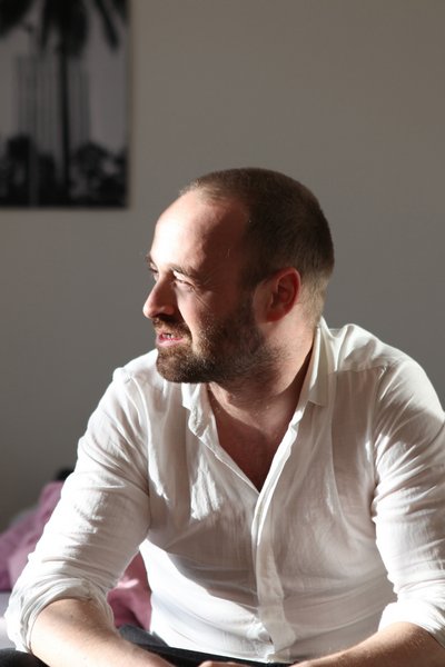 Dominik Locher Dominik Locher