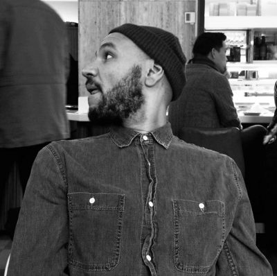 Patrick Gusset Patrick Gusset