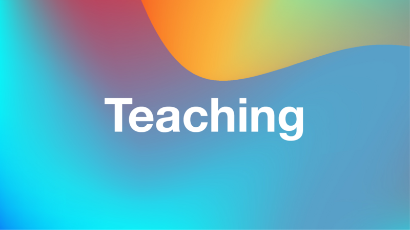 bannerszcce_e3.png Teaching
