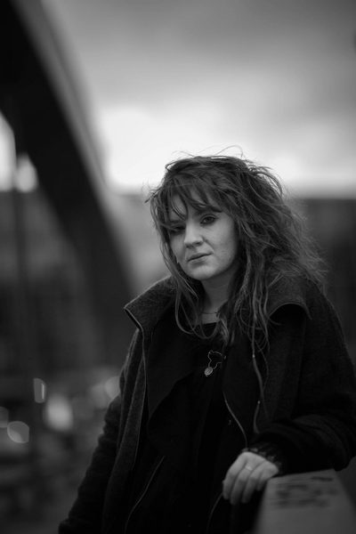 Niki Stalder Niki Stalder