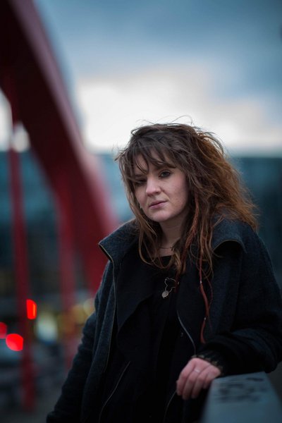 Niki Stalder Niki Stalder