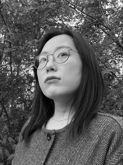 Yoko Konishi Yoko Konishi