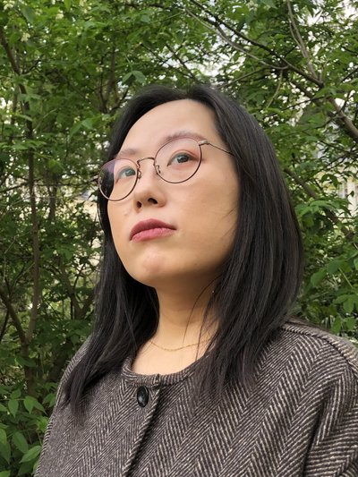 Yoko Konishi Yoko Konishi